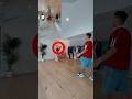 WALKING ON THE WALL GRAVITY TUTORIAL -BEHIND THE SCENES! 🤣😭 #shorts
