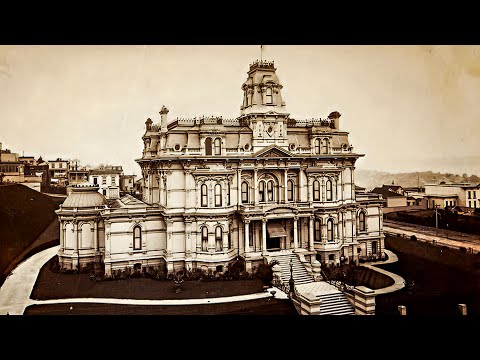 Watch YouTube video titled What Happened to Millionaire’s Row in San Francisco?