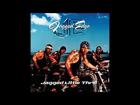Jagged Edge ft Nas - I Got it 2