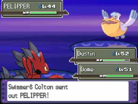 Let's Play Pokemon Perfect Platin - [78] Doch ganz schön weit...