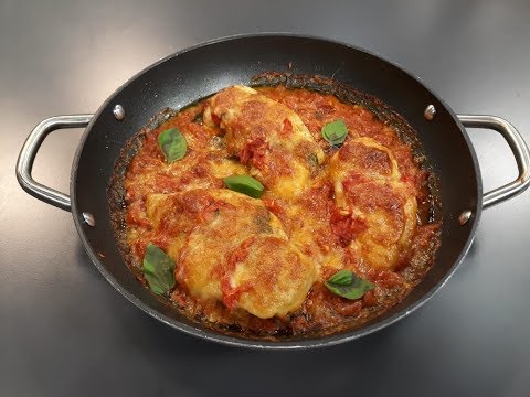 Rreze Dielli 24 Korrik  2019   Të Gatuajmë me Znj  Vjollca P1 Fileto Pule Kapreze Në Furrë