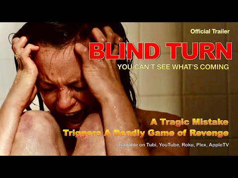 afbeelding BLIND TURN movie trailer