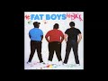 Fat Boys: Don't Be Stupid