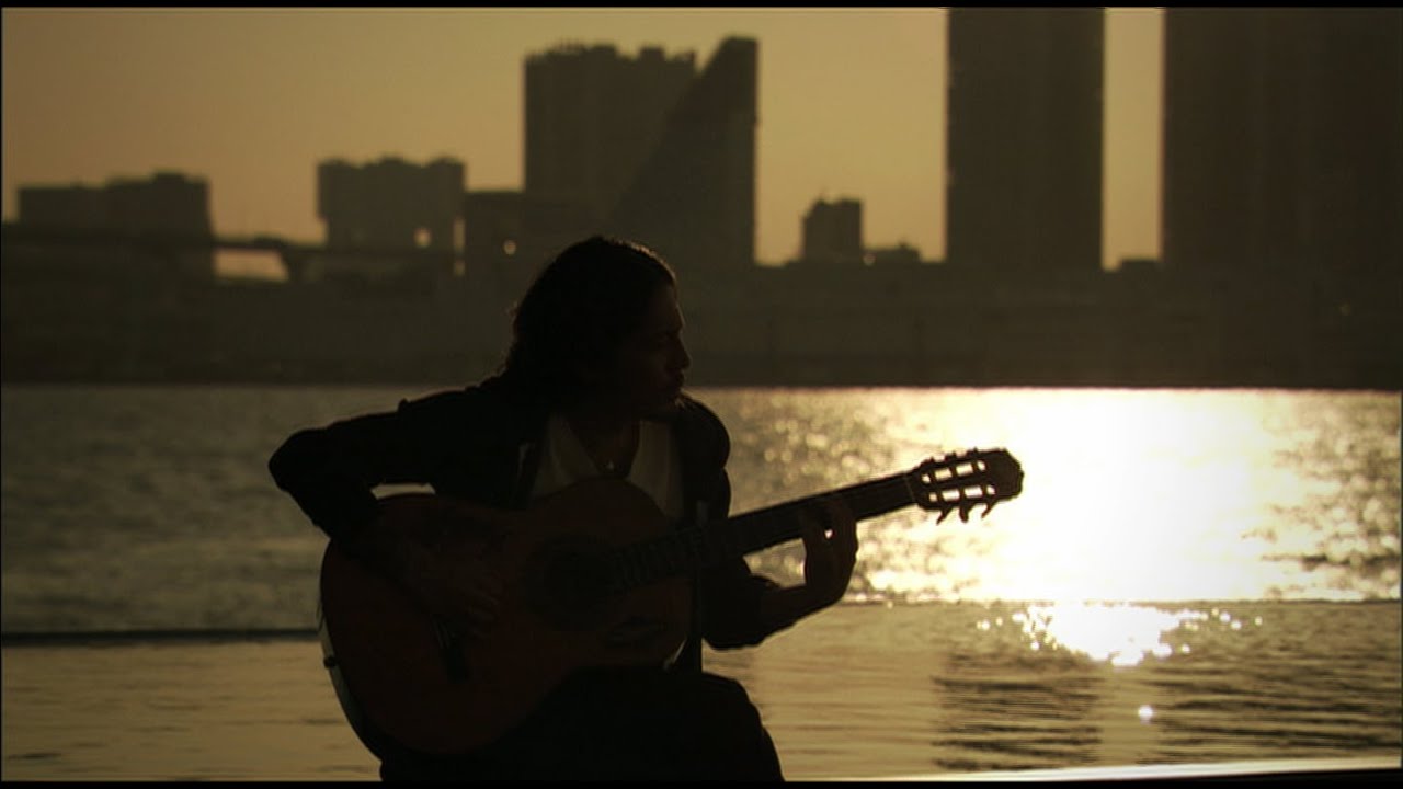 繋がりSUNSET / Dragon Ash