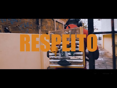Elfas On The Mic - Respeito (Video Oficial)