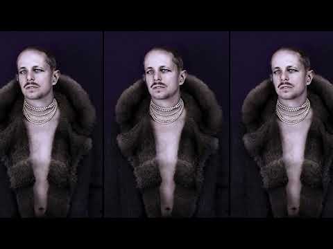 PROF - Horse (Official Audio)