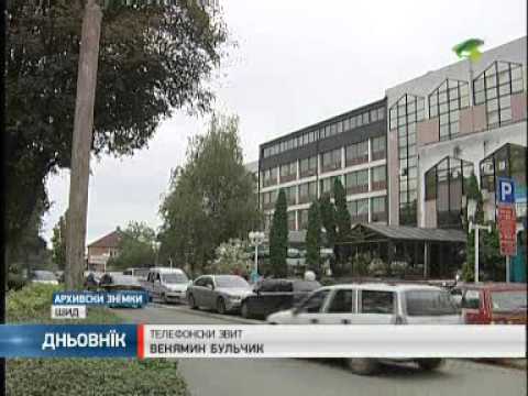 РНТ у Шидзе на фестивалу/RNT u Šidze