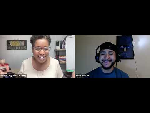 High Yield Concepts video.