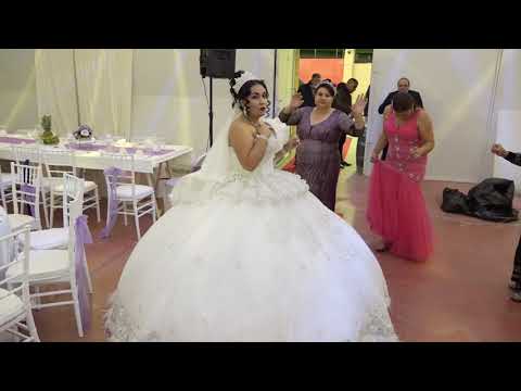 Copilul de Aur, Alex Kojo, Adi de Adi & Formatia De Aur - Nunta Ionut & Mariana