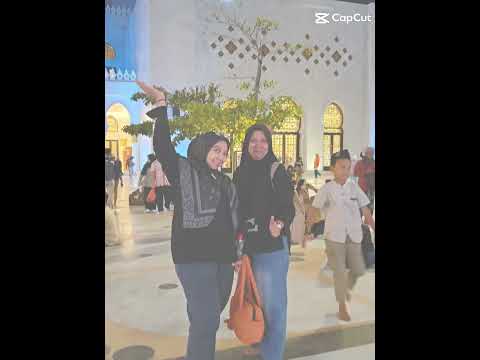 Hijrah untuk. yang lebih baik