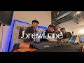 MIXTAPE MAA.KET 4.0 ( BANGER , AMAPIANO, HIPDUT ) BREWLANE - DJ JABER
