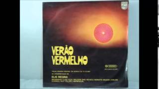 Wilson Das Neves - Jornada (1970_