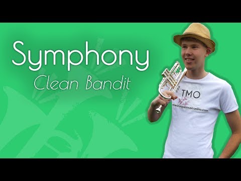 Clean Bandit - Symphony (TMO Cover)