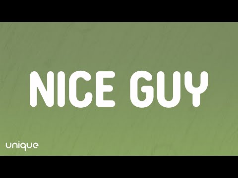 Cardi B - Nice Guy (Lyrics) ft. Tyla