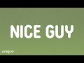 Cardi B Nice Guy Lyrics Ft Tyla
