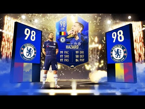 THE BEST TOTS PACK EVER!! 😱👏-  LUCKIEST FIFA 19 PACK OPENING REACTIONS COMPILATION