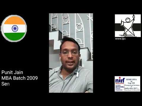 IPS Academy Indore General video thumbnail 29