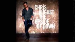 Center of It - Chris August