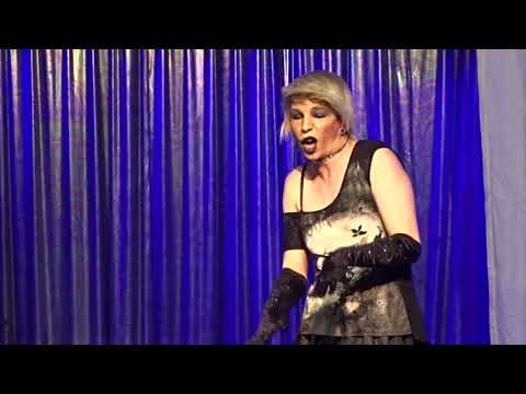 M. Rockefeller ft. Monique Le Fique&Luna de Lumiére Live @Kulturschock–Cello (Clueso/Lindenberg)