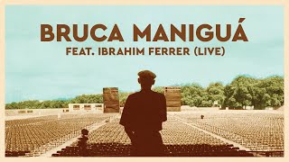 Buena Vista Social Club - Bruca Maniguá (feat. Ibrahim Ferrer) [Official Live Audio]