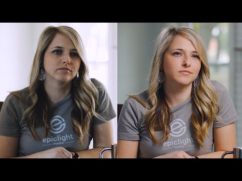 How to shoot an INTERVIEW | Industry Knowledge