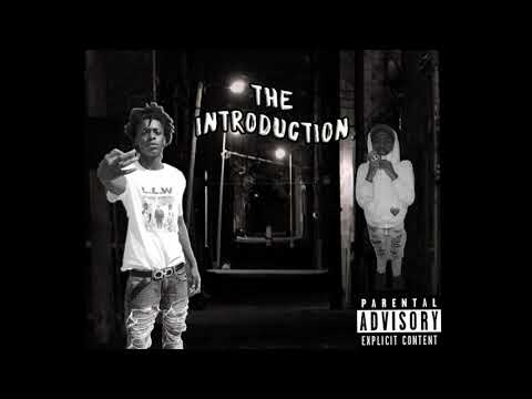 Lil EricInaCut x Lud Benz - Typa Nigga