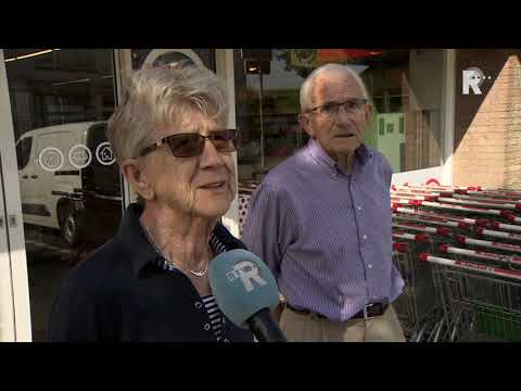 Streefkerk treurt na dood 1500 varkens: 'vreselijk, tragisch, verschrikkelijk'