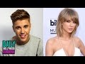 Justin Biebers New Song 'What Do You Mean' - Taylor Swift Boobs & Butt Photos Lawsuit Request (DHR)