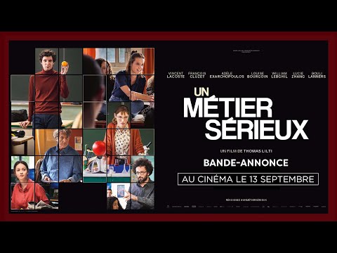 Bande-annonce