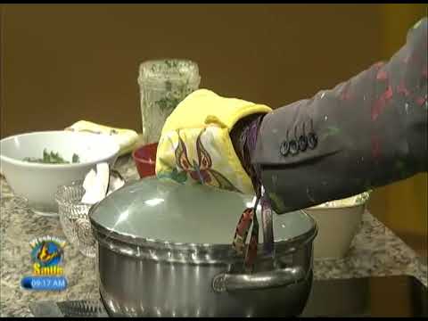 NO MADDZ #1 Pot Pon A Saturday (TVJ Weekend Smile) - August 18 2018