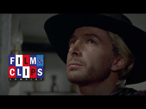 Un Dollar Entre Les Dents - Clip by Film&Clips Film Complet