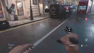 [COD:MW]シージ民が行くコールオブデューティー［配信］