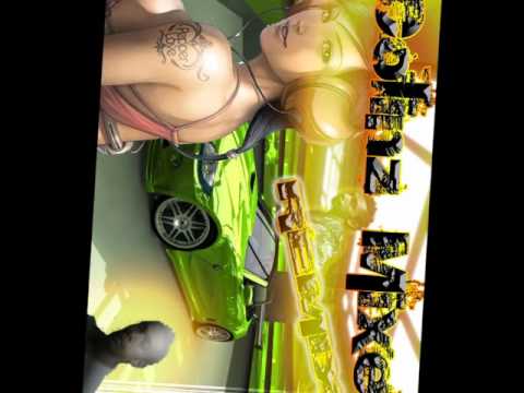 DJ Colinz vs Roberto Ft Enepal - Salaula [Vanuatu Remix 2012]