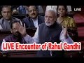 Narendra Modi Did the LIVE Encounter of Rahul ...