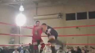 PWG Album Of The Year