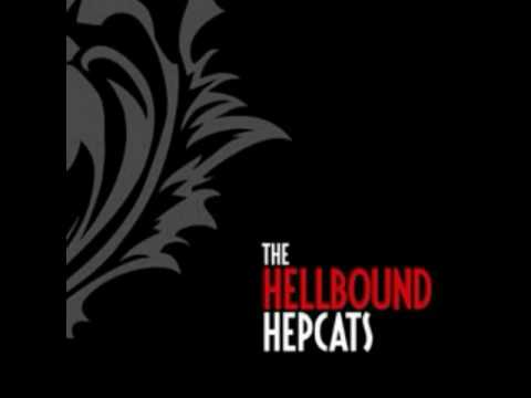 Hellbound Hepcats - Only Man