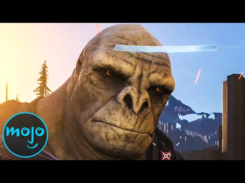 2020年十大遊戲失敗案例 (Top 10 Biggest Gaming Fails of 2020)