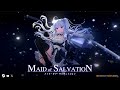 Video di gameplay di Maid of Salvation  Nintendo