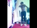Lulu Diva Chekecha Officially Dance