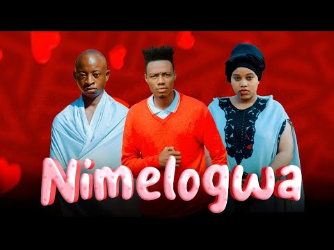 HiddenBway - Nimelogwa (Official music video)