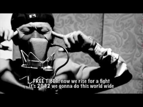 Brothers on Fire  - Dagyap (FREE TIBET)