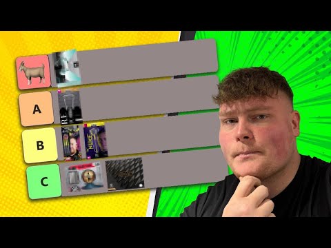 TOP 10 DARTS YOU CAN BUY!!!