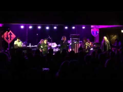 HEAD EAST 50th Reunion shows at Wildwood Springs Lodge 3/29/2019