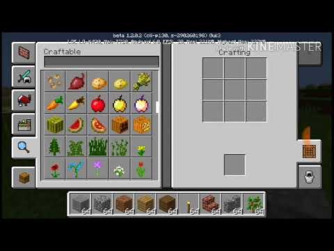 Minecraft/ criando meu próprio mundo (jotta herre)