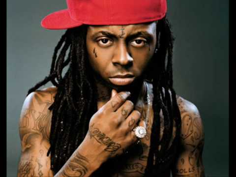 Lil Wayne-Bad Side (lyrics)