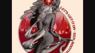 Ken Boothe - African Lady (1973)