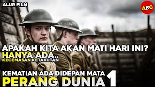 Download lagu 4 Darkest Days During World War I | Journey's End Movie Storyline mp3