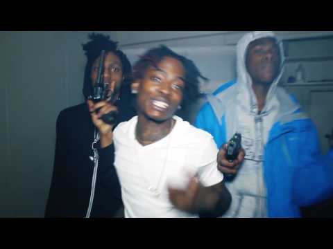 Extendo Quono  "OSIXUNO GANG" ( FRONTSTREET 061 ) | SHOT BY @DJAYFILMS