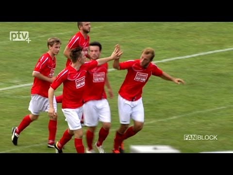 FANBLOCK-TV: Dresdner SC gewinnt Stadtderby