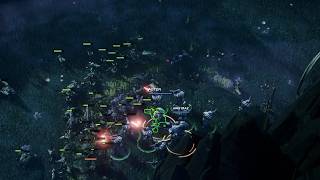 1. Touchdown (Mission 1) - Early Access Campaign on Brutal - ZeroSpace